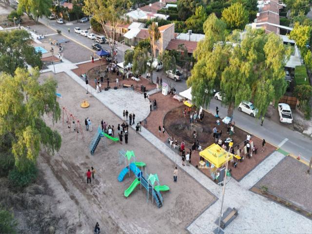 en Mendoza Argentina