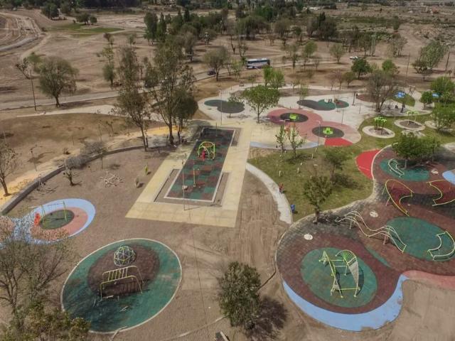 en Mendoza Argentina