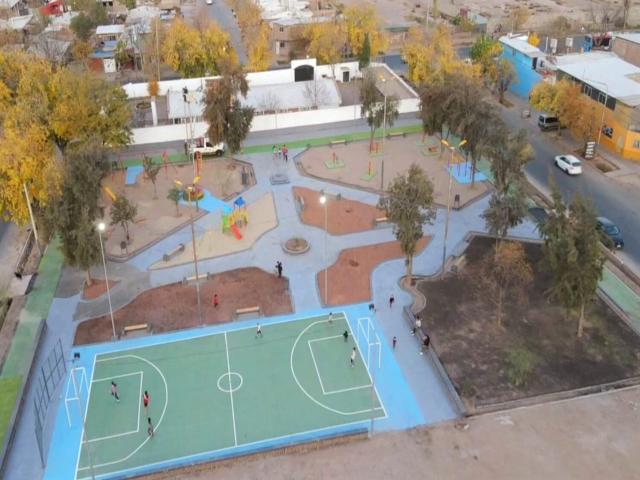 en Mendoza Argentina