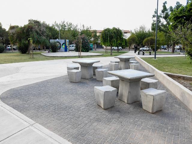 en Mendoza Argentina