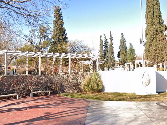 en Mendoza Argentina