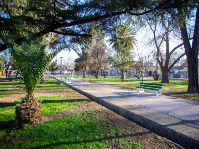 en Mendoza Argentina