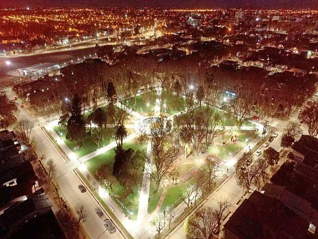 en Mendoza Argentina