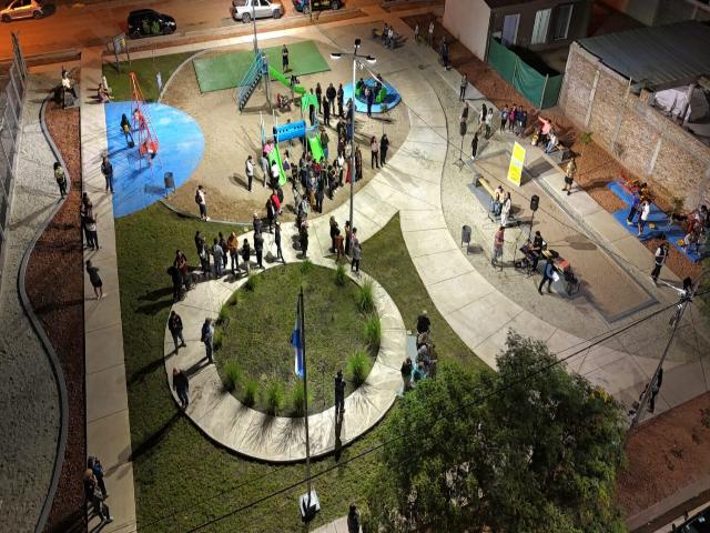 en Mendoza Argentina