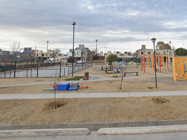 en Mendoza Argentina