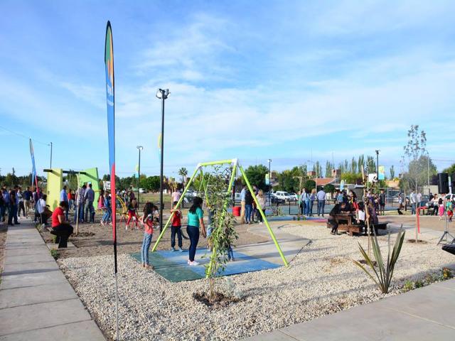 en Mendoza Argentina