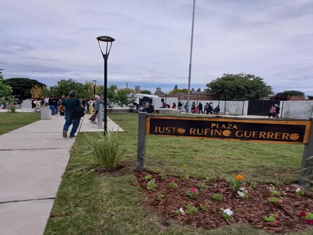 en Mendoza Argentina