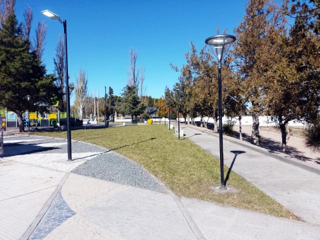 en Mendoza Argentina