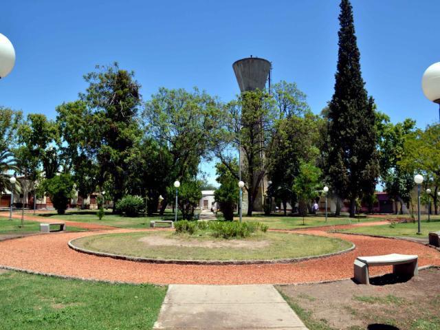 en Mendoza Argentina