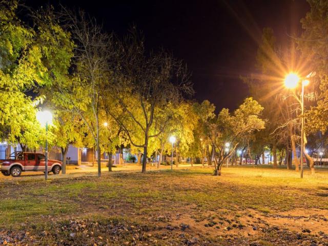 en Mendoza Argentina