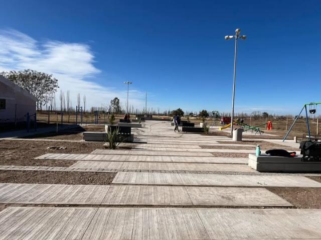 en Mendoza Argentina