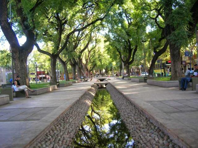  en Mendoza Argentina