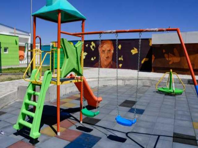  en Mendoza Argentina