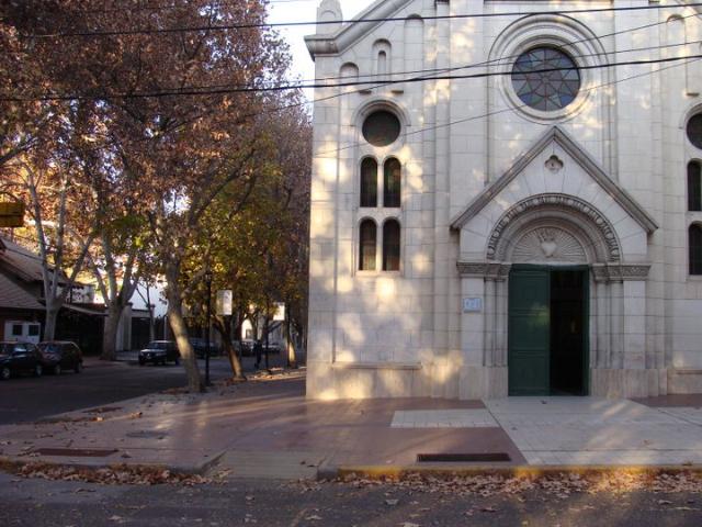  en Mendoza Argentina