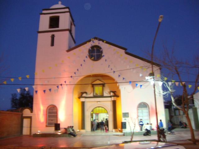  en Mendoza Argentina