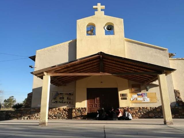  en Mendoza Argentina