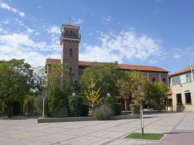  en Mendoza Argentina