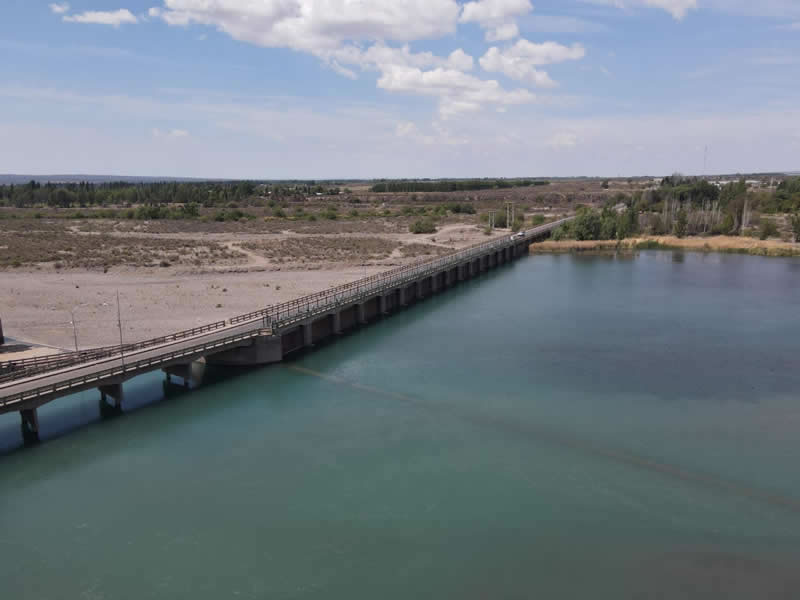 Información de Barrios de Mendoza Argentina