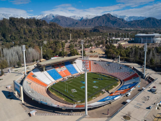 Estadiosdeargentina.com.ar Estadio Malvinas Argentinas Ciudad de Mendoza Argentina