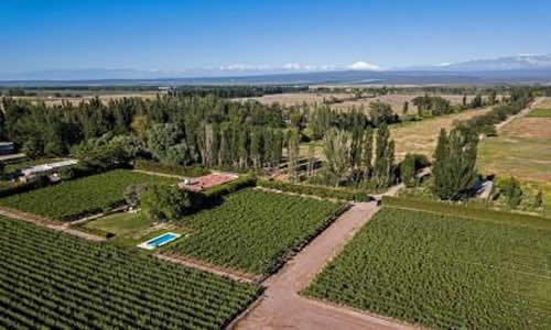Agrelo Lujan de Cuyo Mendoza Argentina