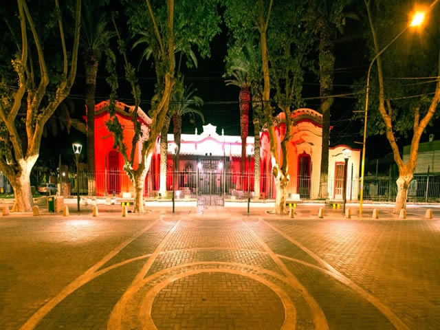 Foto: Municipalidad de Maipú Municipalidad de Maipu Mendoza Argentina