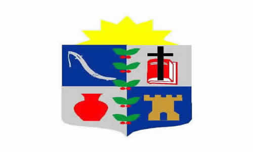 Escudo Municipal de San Carlos Mendoza Argentina