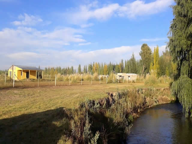 Capiz San Carlos Mendoza Argentina