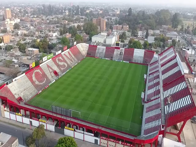 Horizonte Dornes Club San Martin San Martin Mendoza Argentina