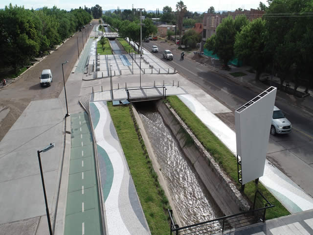 Foto: Municipalidad de San Rafael Dirección de Turismo San Rafael Mendoza Argentina