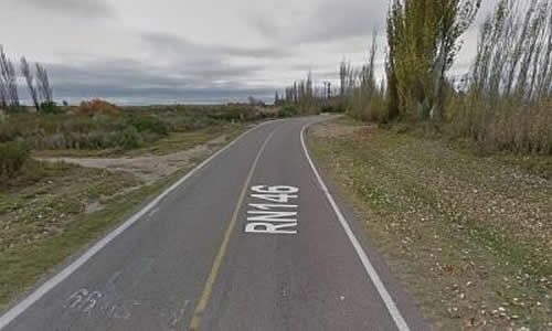 Monte Coman San Rafael Mendoza Argentina